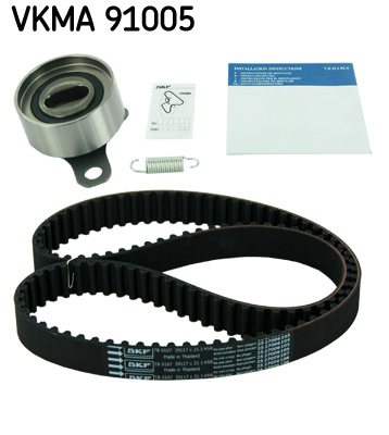 SKF VKMA 91005 Kit cinghie dentate